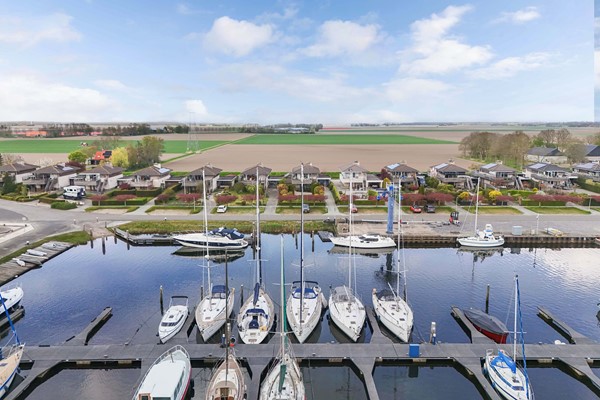 Medium property photo - Schokkerhaven 9, 8308 PX Nagele